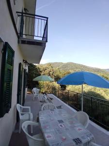 Villa Crocetta