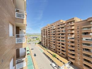 ACV - Vistamar I-1ª línea planta 7 norte