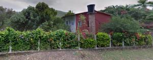 Casa con Piscina Privada en Tocaima
