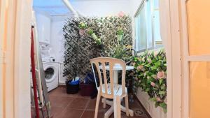 Mediterranean Oasis, Sitges Village