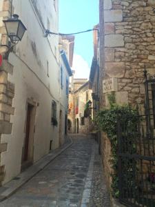 Mediterranean Oasis, Sitges Village