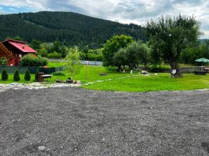 Casa Adela LaculRosu Bicaz
