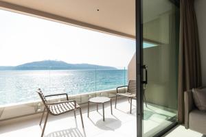 Azora Beach Hotel