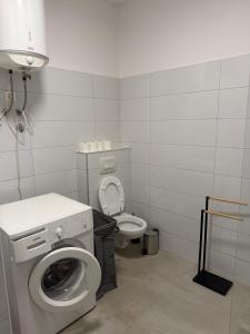 Apartmani Sophi