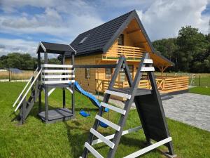 Domek pod Hajdówką 2