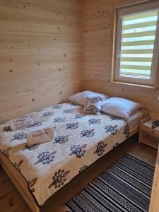 Domek pod Hajdówką 2