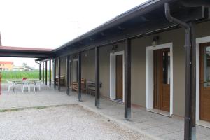 Agriturismo La Fraterna
