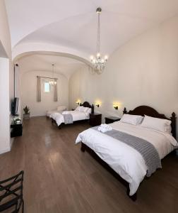 Patrimonial Hotel Boutique