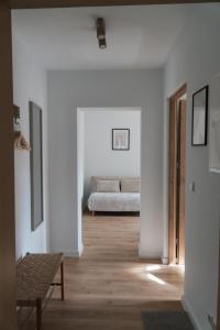 "LOKAL" Apartment 1