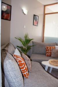 Beautiful, cozy and peaceful studio apartment