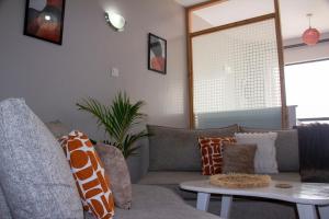 Beautiful, cozy and peaceful studio apartment