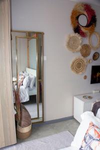 Beautiful, cozy and peaceful studio apartment