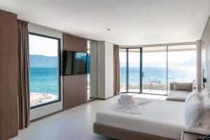 Azora Beach Hotel
