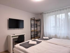 Apartman H4