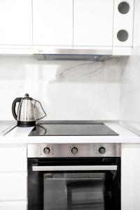 We Love Tirana Blloku Apartments