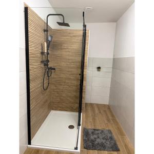 TIÉD Apartment