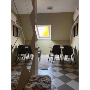 TIÉD Apartman