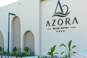 Azora Beach Hotel