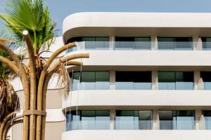 Azora Beach Hotel