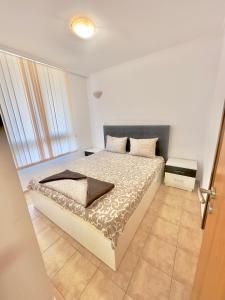Apartment in Complex Anita