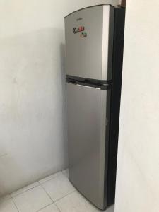 Azucenas B Depto en Ciudad Industrial Vhsa Tabasco