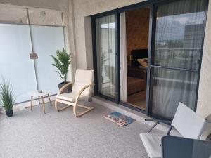 STUDIO Anamaria - CASA DEL MAR