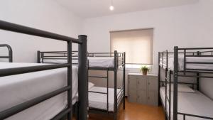 Guayaba Hostel