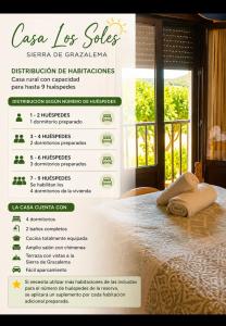 Casa Los Soles