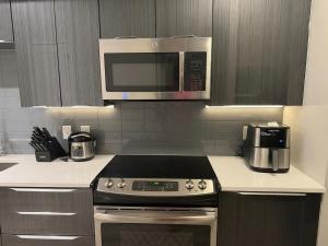 Uptown Charlotte KingSuite Penthouse