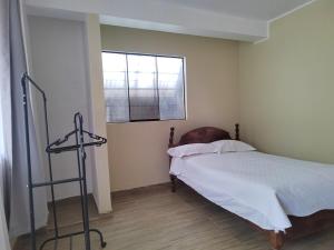Apartment located in the heart of Satipo