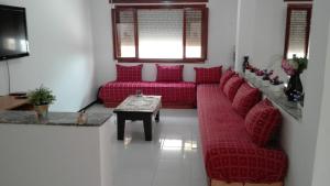 appartement spacieuse pour les familles