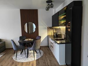 KM Lux & SPA