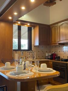 Olive & Sea Villa Koroni