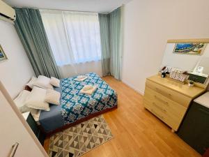 Nessebar Family Apartment - Large Terrace, Pools