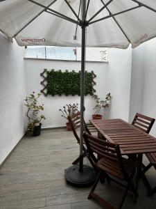 Apartamento Loft Los Barriles