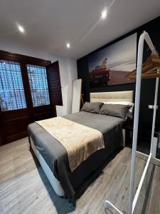 Apartamento Loft Los Barriles