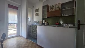 Green House Residence