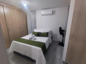 Apartamento Familiar en Puerto Azul - Club House