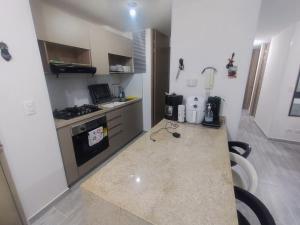 Apartamento Familiar en Puerto Azul - Club House