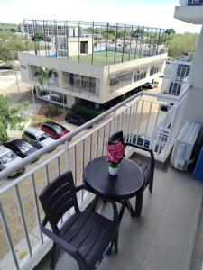 Apartamento Familiar en Puerto Azul - Club House