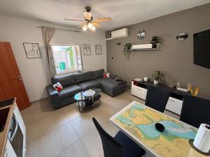 Apartment MaMaLu