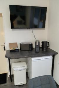 Apart25 Studio I Free Parking I Free Wifi
