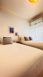 Deluxe Rooms Lisbon- Roma Avenue