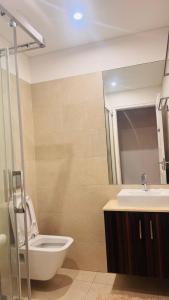 Deluxe Rooms Lisbon- Roma Avenue