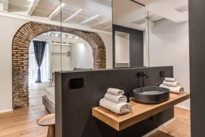 TUA Orsoline Loft