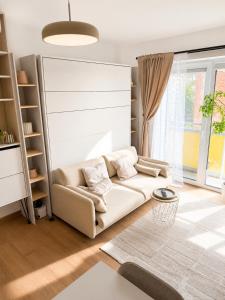 APARTIA Elite Residence Brno
