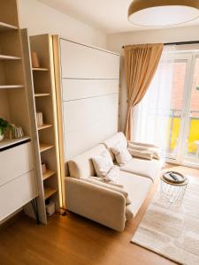 APARTIA Elite Residence Brno