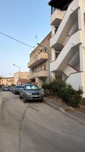 La terrazza della Scala