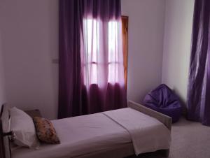Bellagha Residence