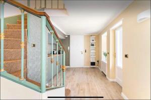ARCHIMEDE LUXURY DUPLEX Parioli